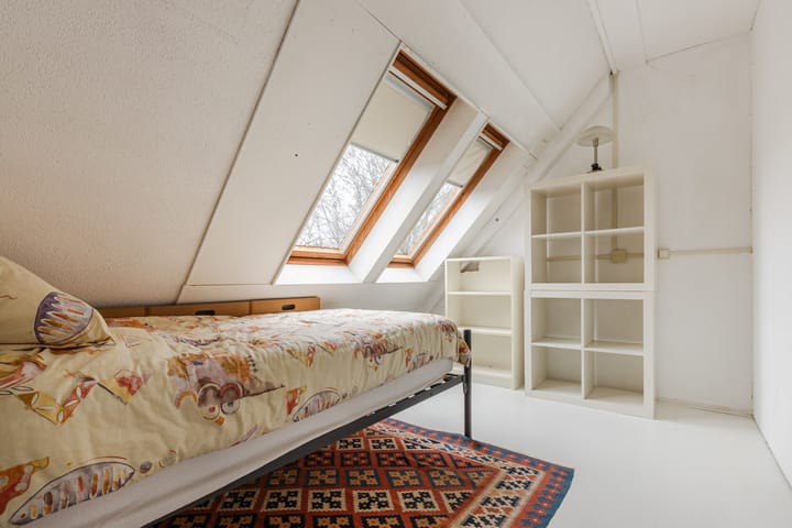 Foto 27 van Dreef 27-A