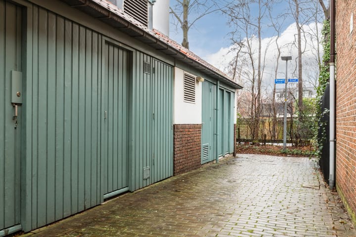 Foto 28 van Dreef 27-A