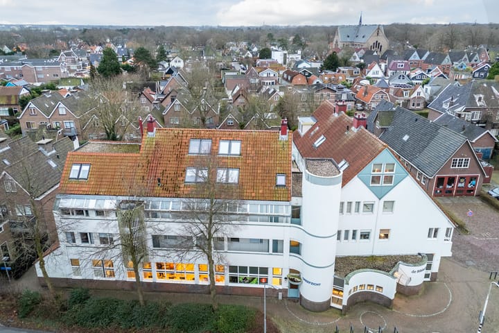 Foto 29 van Dreef 27-A