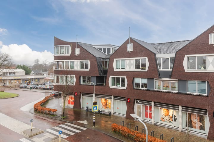 Foto 30 van Dreef 27-A