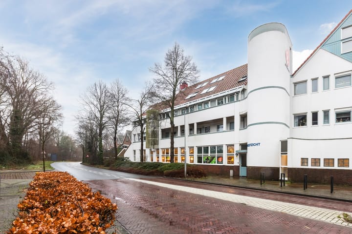 Foto 31 van Dreef 27-A