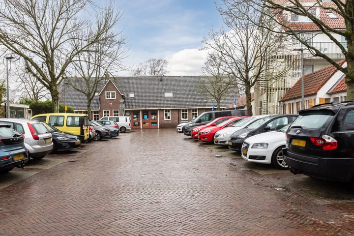 Foto 32 van Dreef 27-A