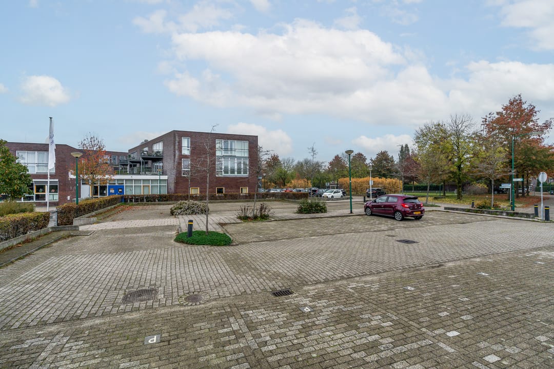 Foto 41 van Zonnehout 51