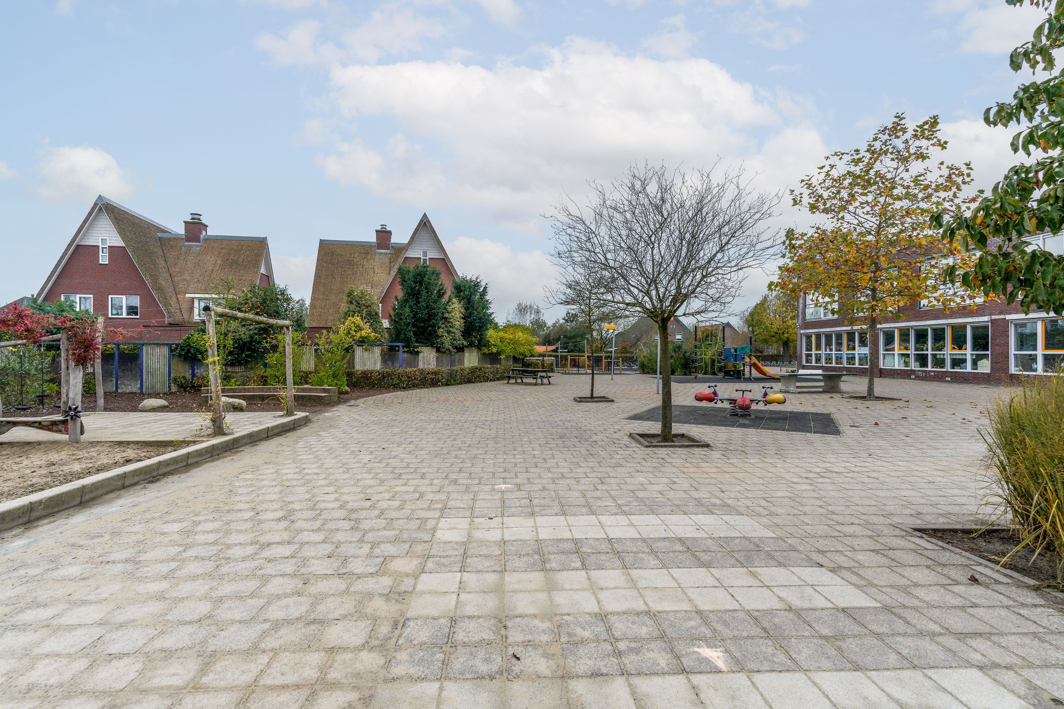 Foto 42 van Zonnehout 51