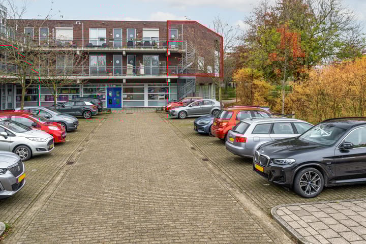 Foto 43 van Zonnehout 51