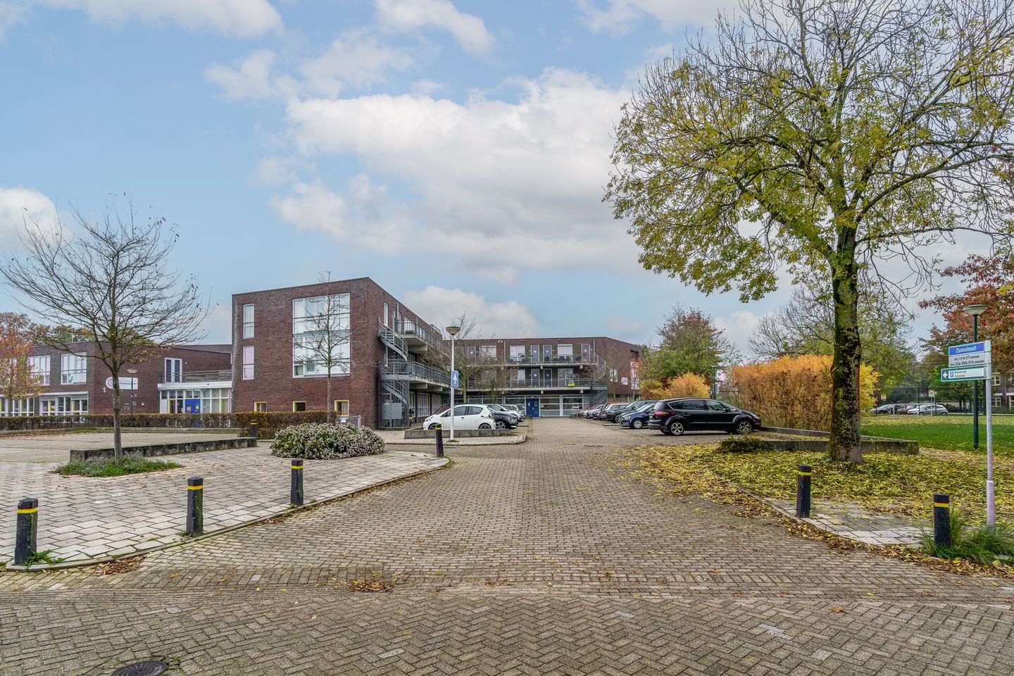 Foto 44 van Zonnehout 51