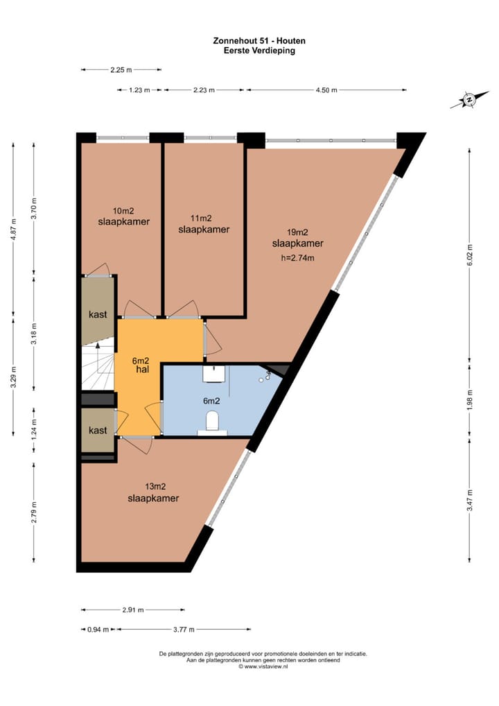 Foto 45 van Zonnehout 51