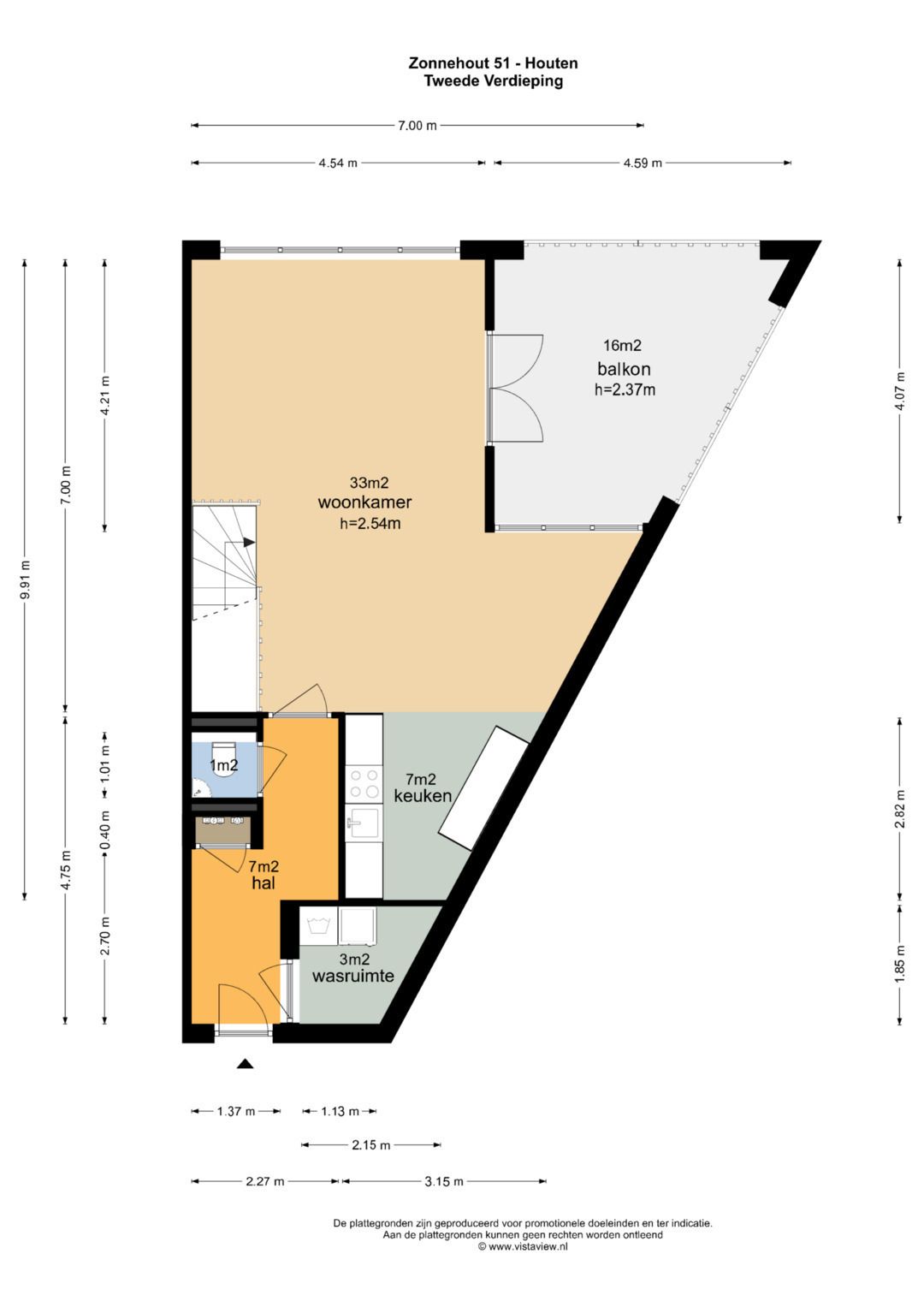 Foto 46 van Zonnehout 51