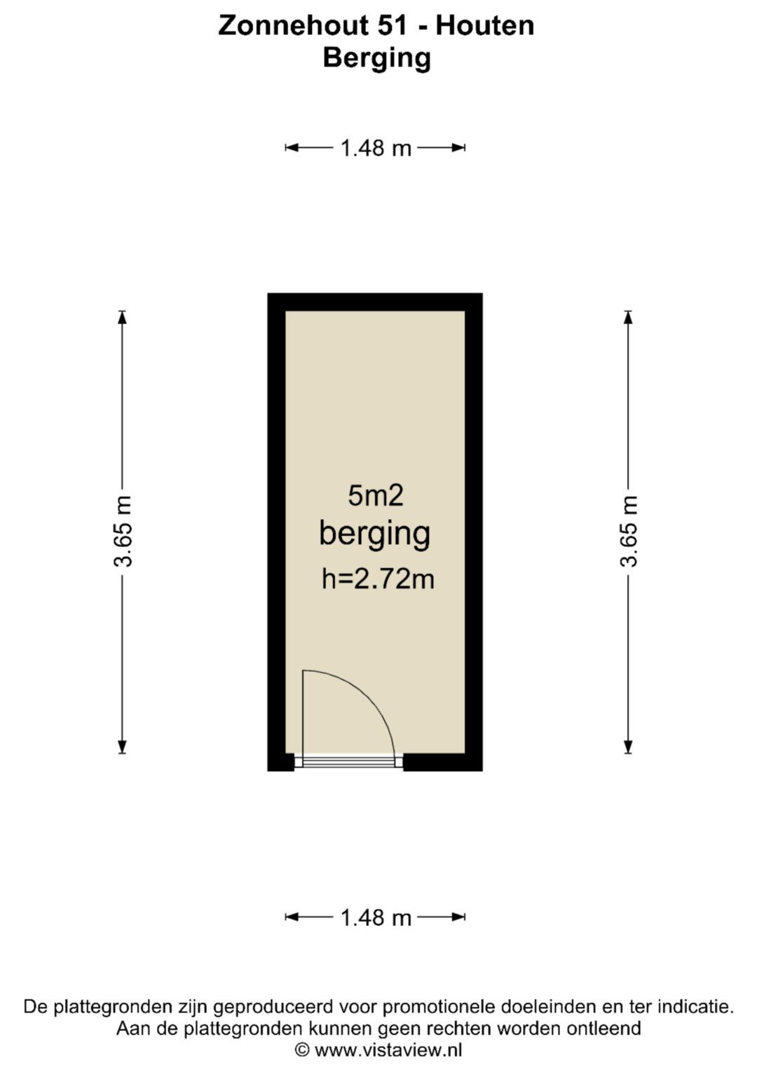 Foto 47 van Zonnehout 51