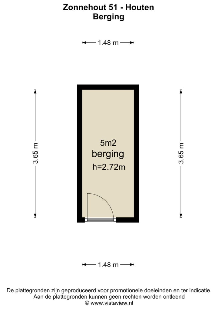 Foto 47 van Zonnehout 51