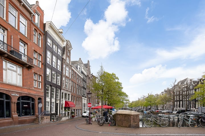 Keizersgracht 463 B