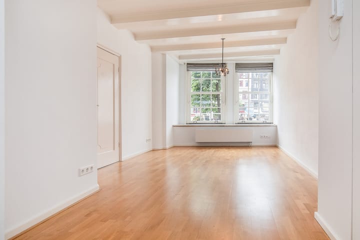 Foto 3 van Keizersgracht 463-B