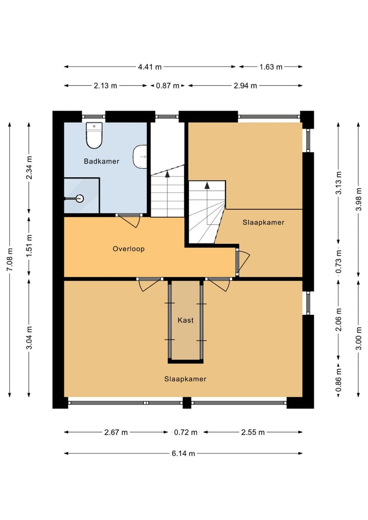 Foto 38 van Kwartaalstraat 57