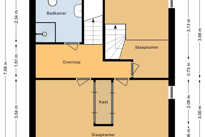 Bekijk foto 39 van Kwartaalstraat 57