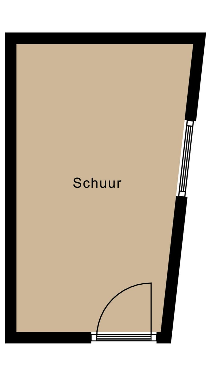 Foto 40 van Kwartaalstraat 57