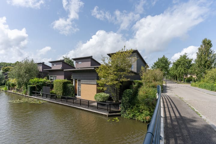 Foto 1 van Kwartaalstraat 57