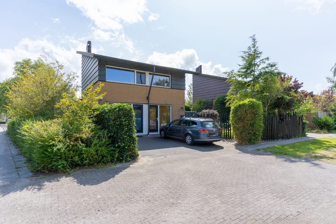 Foto 7 van Kwartaalstraat 57