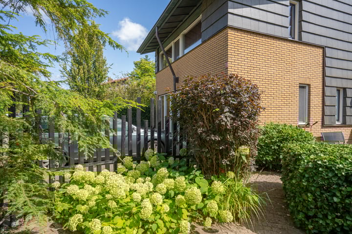 Foto 8 van Kwartaalstraat 57