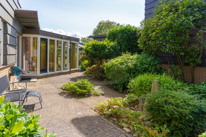 Foto 9 van Kwartaalstraat 57