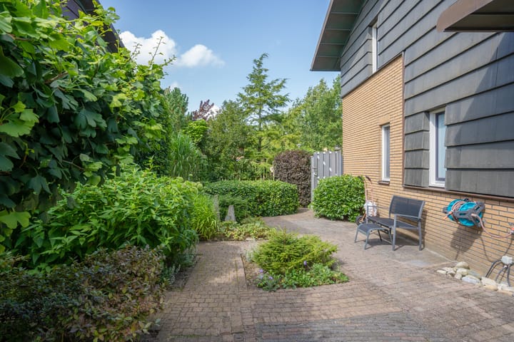 Foto 11 van Kwartaalstraat 57