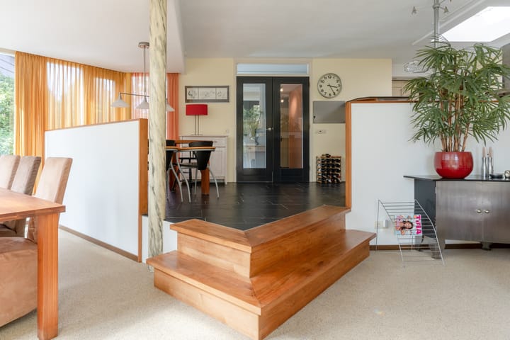 Foto 21 van Kwartaalstraat 57