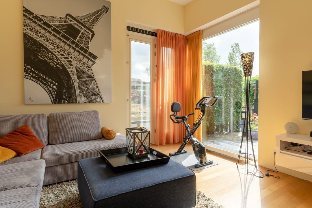 Foto 22 van Kwartaalstraat 57