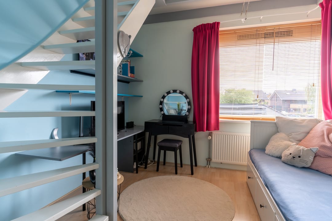 Foto 28 van Kwartaalstraat 57