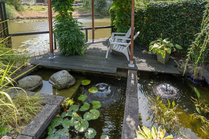 Foto 30 van Kwartaalstraat 57