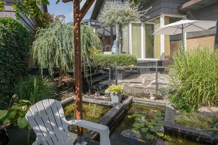 Foto 34 van Kwartaalstraat 57