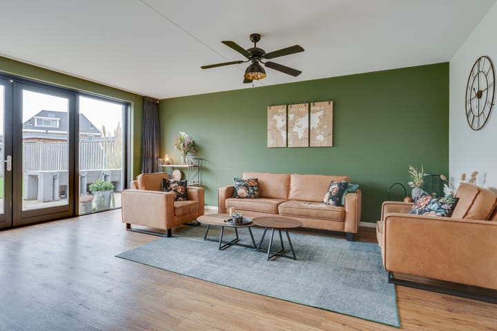 Foto 2 van Laan van Meerweijde 58