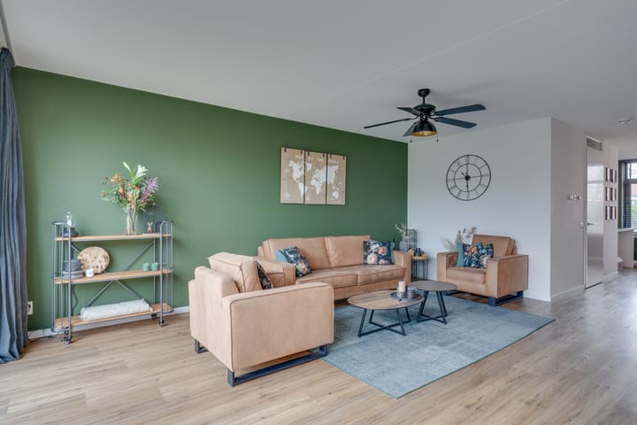 Foto 5 van Laan van Meerweijde 58