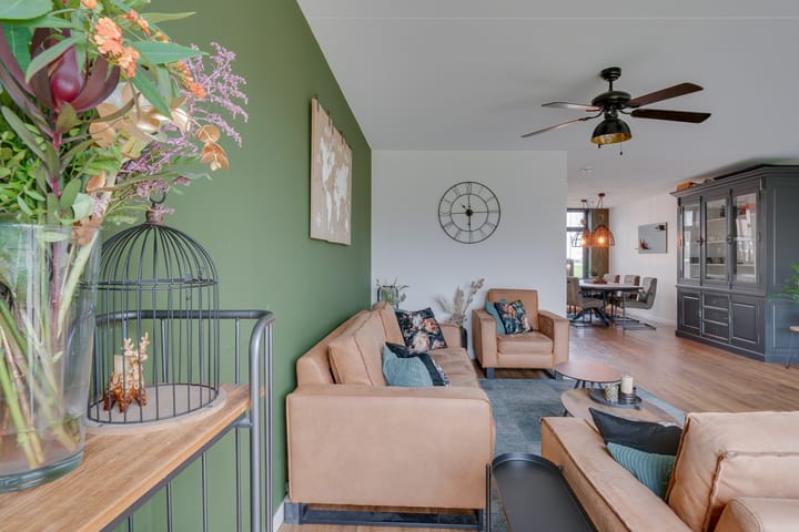 Foto 6 van Laan van Meerweijde 58