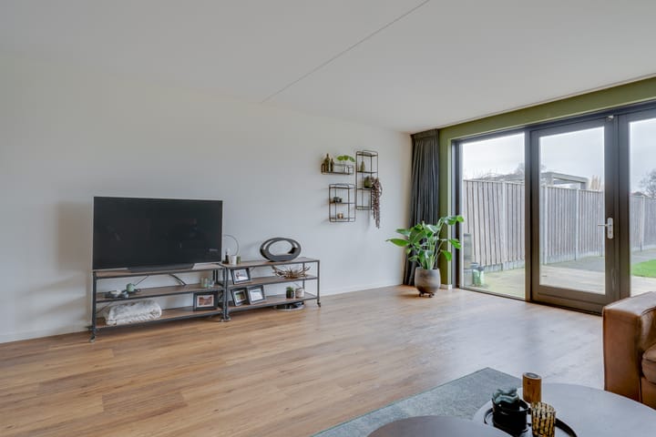 Foto 9 van Laan van Meerweijde 58