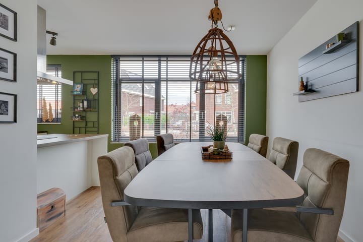 Foto 11 van Laan van Meerweijde 58