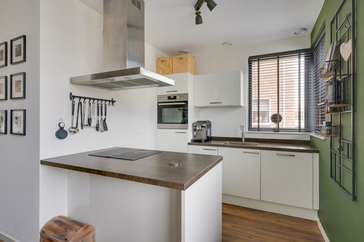 Foto 13 van Laan van Meerweijde 58