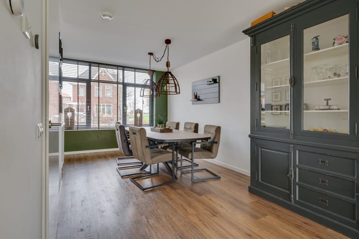 Foto 10 van Laan van Meerweijde 58