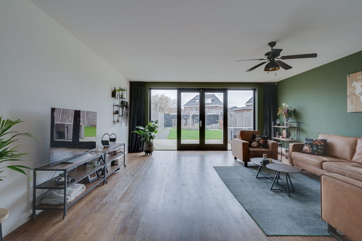 Foto 18 van Laan van Meerweijde 58