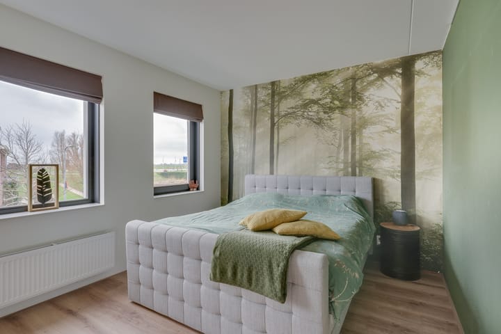 Foto 19 van Laan van Meerweijde 58