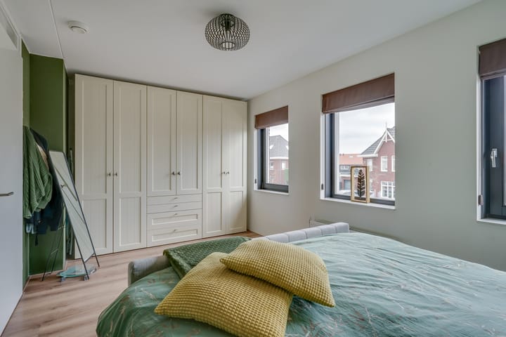 Foto 22 van Laan van Meerweijde 58