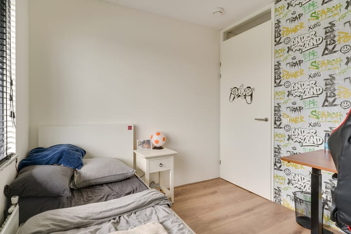 Foto 31 van Laan van Meerweijde 58