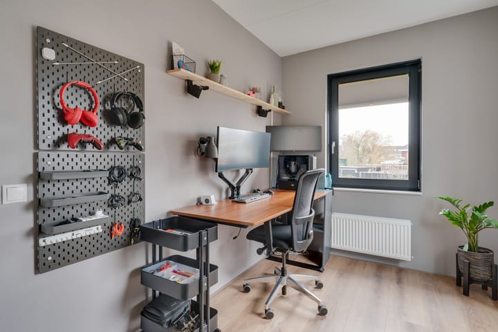 Foto 32 van Laan van Meerweijde 58