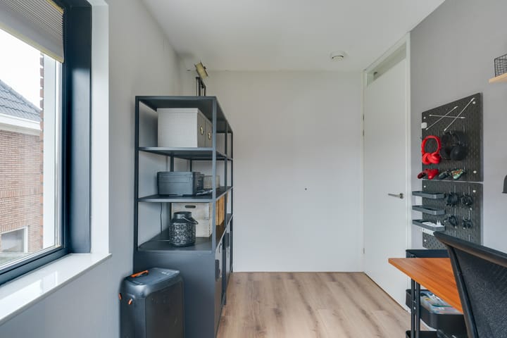 Foto 33 van Laan van Meerweijde 58