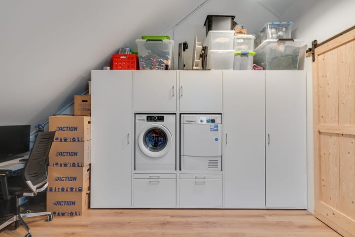 Foto 34 van Laan van Meerweijde 58