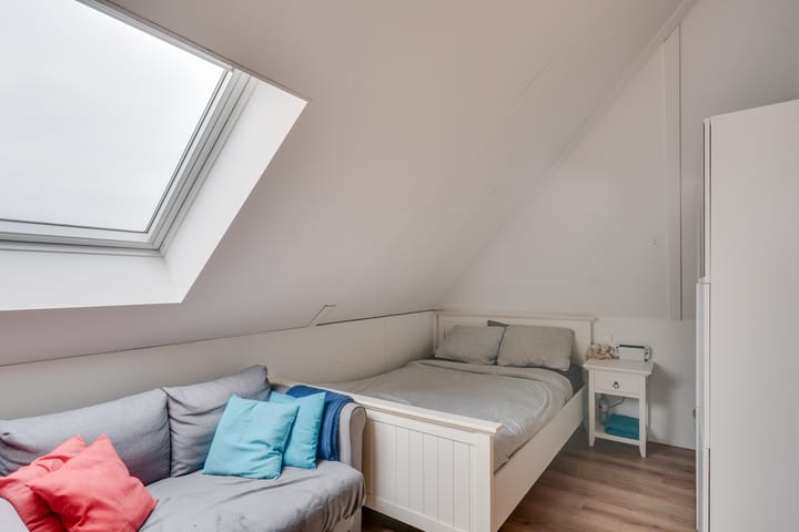 Foto 38 van Laan van Meerweijde 58