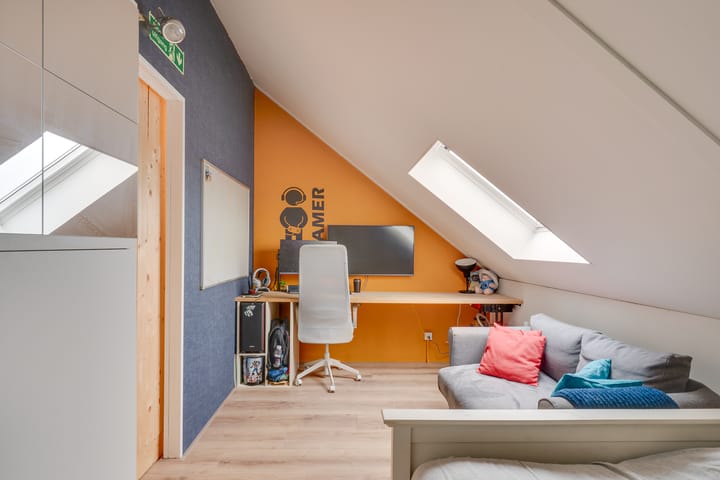 Foto 39 van Laan van Meerweijde 58