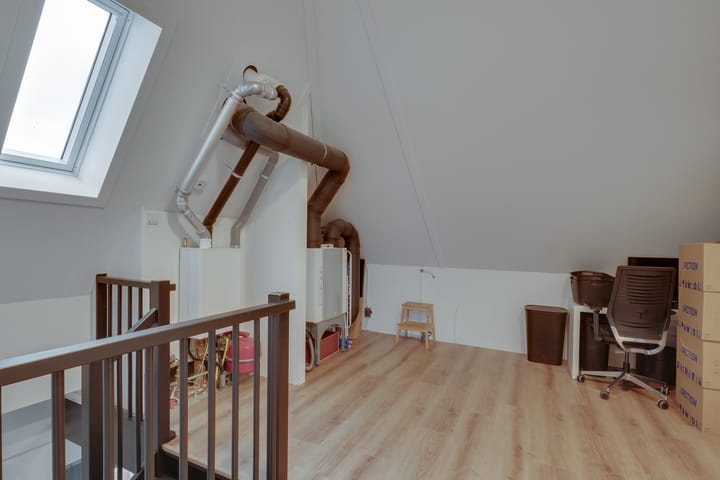 Foto 40 van Laan van Meerweijde 58