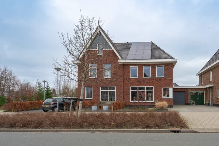 Foto 43 van Laan van Meerweijde 58