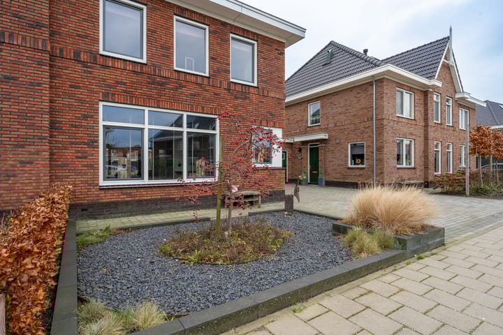 Foto 44 van Laan van Meerweijde 58