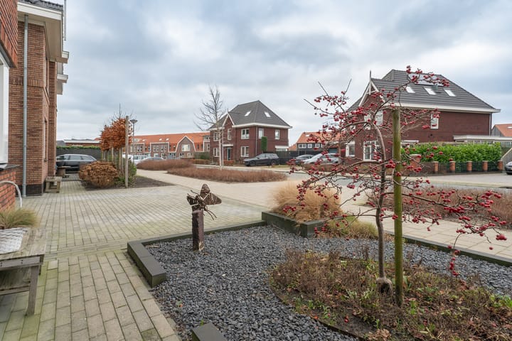 Foto 45 van Laan van Meerweijde 58