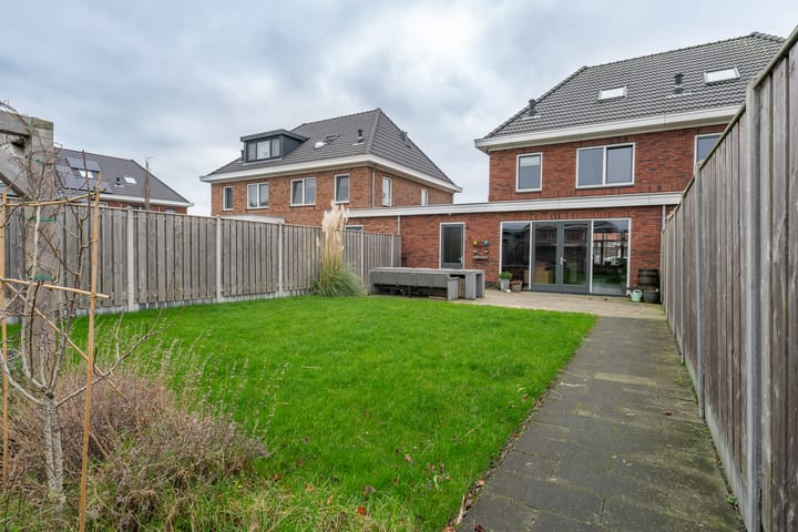 Foto 48 van Laan van Meerweijde 58